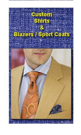 Custom Shirts