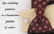 Choose Your Fabrics - Textures - Colors - Styles